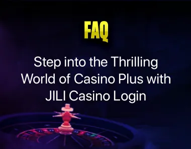 JILI Casino Login