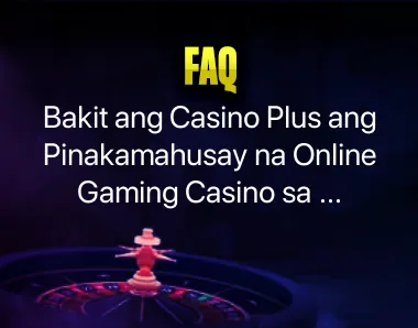 Online Gaming Casino Online Gaming Casino