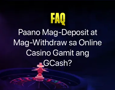 Online Casino Using GCash Online Casino Using GCash