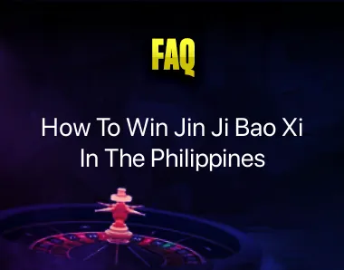 how to win jin ji bao xi philippines
