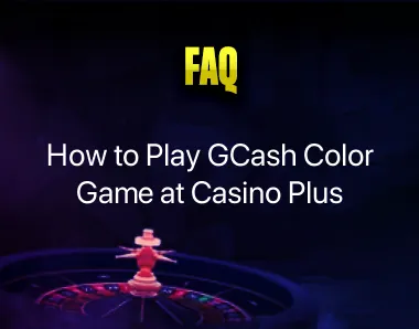 gcash color game