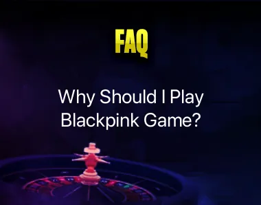 Play BlackPink Game