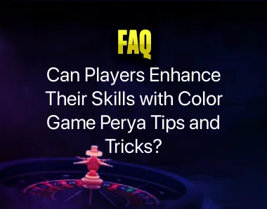Color Game Perya tips and tricks Color Game Perya tips and tricks