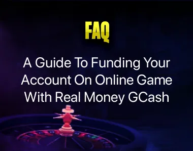 Online Game With Real Money GCash