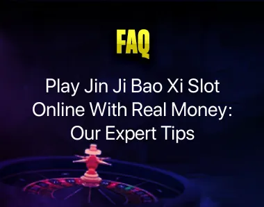 jin ji bao xi slot online real money