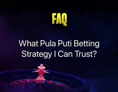 Pula Puti Betting Strategy