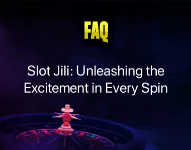 Slot Jili Slot Jili