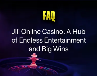 Jili Online Casino Jili Online Casino