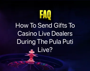 Pula Puti Live Pula Puti Live