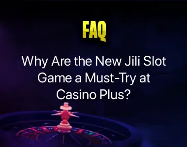 New Jili Slot Game