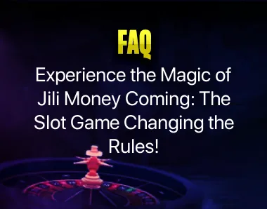 Jili Money Coming Jili Money Coming