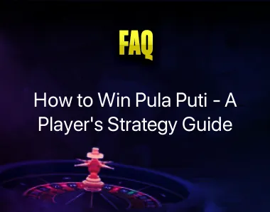 How to Win Pula Puti