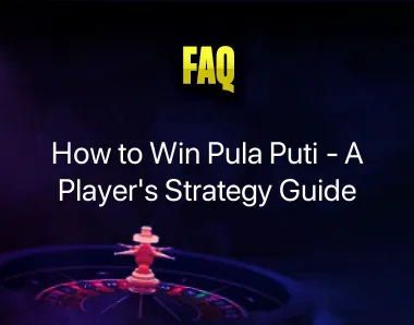 How to Win Pula Puti How to Win Pula Puti