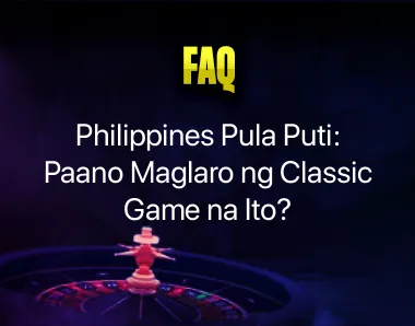 Philippines pula puti Philippines pula puti