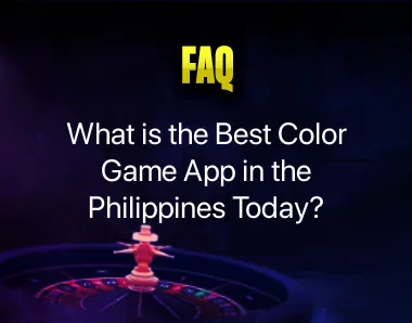 best color game app