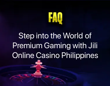Jili Online Casino Philippines