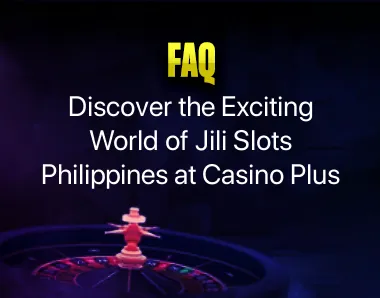 Jili Slots Philippines