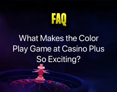 Color Play Game Color Play Game