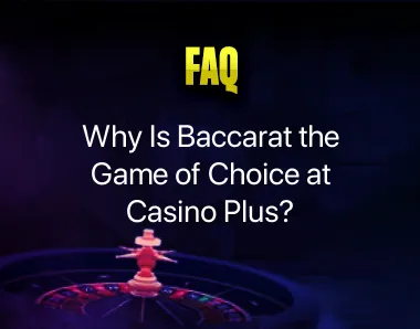 Baccarat Baccarat