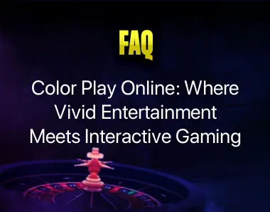 Color Play Online Color Play Online