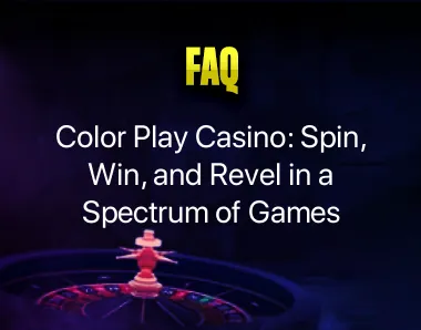 Color Play Casino