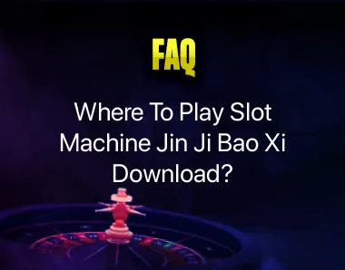 slot machine jin ji bao xi download