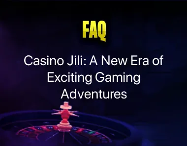 Casino Jili