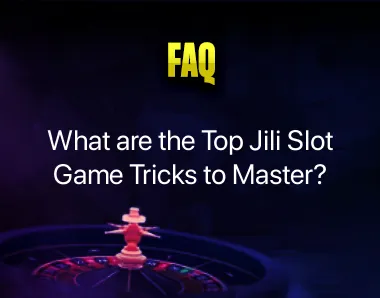 Jili Slot Game Tricks Jili Slot Game Tricks