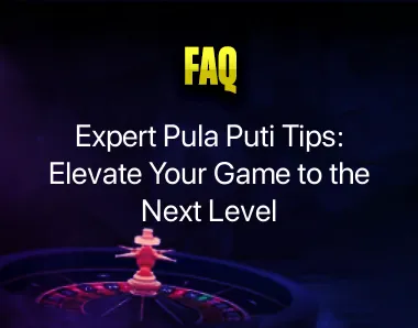 Pula Puti Tips Pula Puti Tips