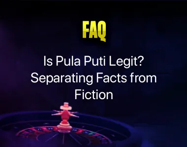 Pula Puti Legit Pula Puti Legit