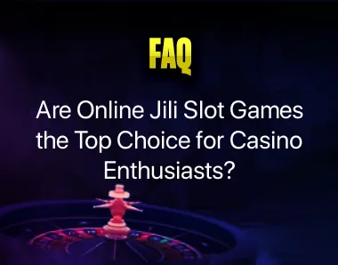 Online Jili Slot Games Online Jili Slot Games