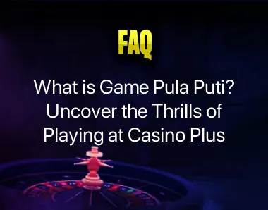 Game Pula Puti Game Pula Puti