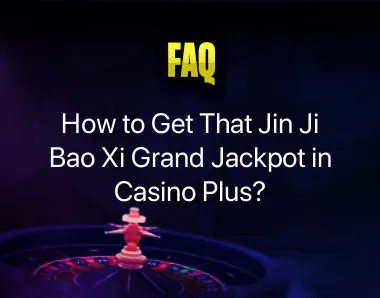jin ji bao xi grand jackpot jin ji bao xi grand jackpot