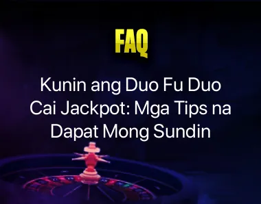 duo fu duo cai jackpot duo fu duo cai jackpot