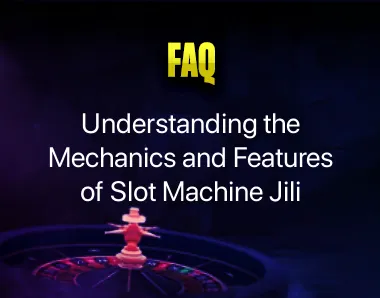 Slot Machine Jili