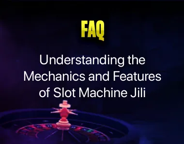 Slot Machine Jili Slot Machine Jili