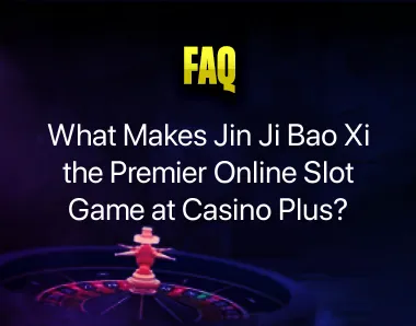 Jin Ji Bao Xi Jin Ji Bao Xi