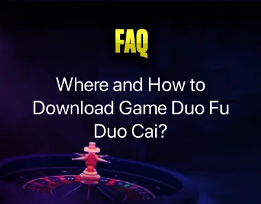 download game duo fu duo cai