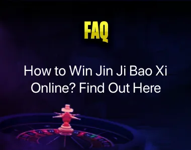 how to win jin ji bao xi online how to win jin ji bao xi online