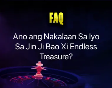 jin ji bao xi endless treasure jin ji bao xi endless treasure