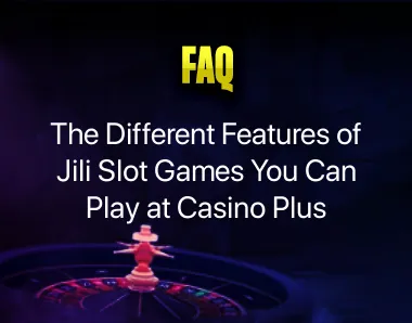 Jili Slot Games Jili Slot Games
