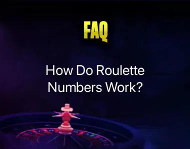 Roulette Numbers