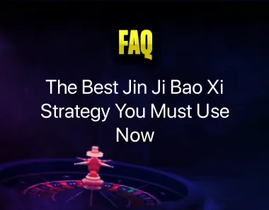 jin ji bao xi strategy jin ji bao xi strategy