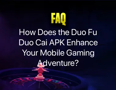Duo Fu Duo Cai APK