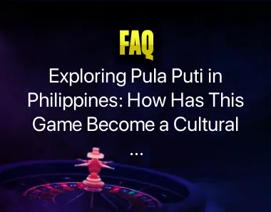 Pula Puti in Philippines Pula Puti in Philippines