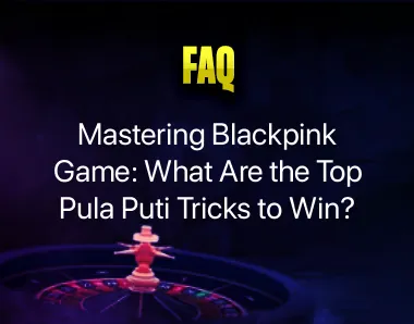 Pula Puti Tricks to Win Pula Puti Tricks to Win