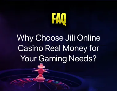 Jili Online Casino Real Money