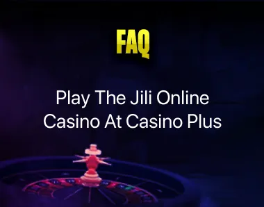 jili online casino