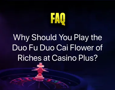 duo fu duo cai flower of riches duo fu duo cai flower of riches