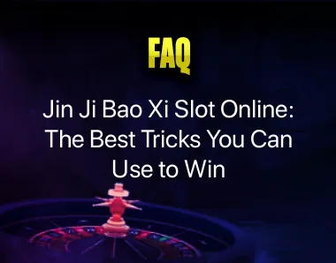 jin ji bao xi slot online jin ji bao xi slot online